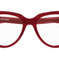 BB0218O 004 shiny red