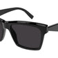 SL M104 004 Black Grey
