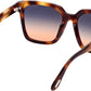 Selby FT0952 53P Red Havana Green
