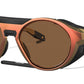 Clifden OO9440 23 Red Gold