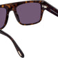 Dunning-02 FT0907 52E Dark Havana Brown