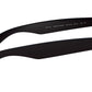 New Wayfarer Classic RB2132 matte black polarized