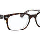 RB5286 top havana on transparent