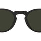Gregory Peck 1962 OV5456SU black