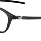 Pitchman R OX8105 25 Satin Black