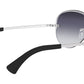 Aviator RB3449 003/8G Silver Grey