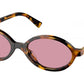 MU 04ZS VAU50D Tortoise