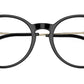 Alisson BE2365 3001 Black