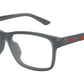 PU0475OA 003 Transparent Grey