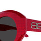 BB0235S 003 red grey