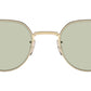 TK-4 OV1298T brushed gold