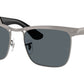 Wayfarer Deluxe RB3875 029/R5