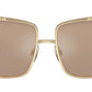 DG 2306 488/5A Pale Gold Brown