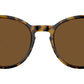 RB2204 139357 Havana Clear