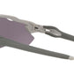 Radar EV Path OO9208 B9 matte cool grey