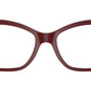 Makena Beach MK4136 4004 Deep Red