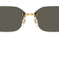 VE2274 10027P Gold