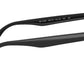 Wayfarer II Classic RB2185 black and green