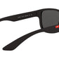 PS 01US DG05S0 Black Rubber