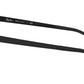 Clubmaster Metal RB3716 matte black