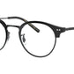 Reiland OV5469 matte black