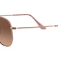 Hexagonal RB3548N 9069A5 copper