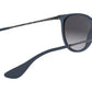 Erika RB4171 60028G rubber blue