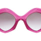 9126 Sun A9 Opal Fucsia