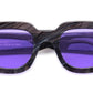 Tetra Black Marble