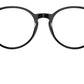 Alisson BE2365 3001 Black