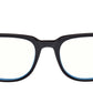 Clip-on FT5916-B 001 Black