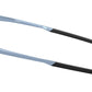 Voon OX3026 03 Polished Stonewash