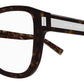 SL 710 OPT 002 Dark Havana