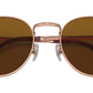 New Round RB3637 920233 rose gold
