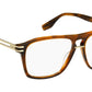 MARC 679 EX4 Brown Horn