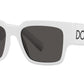 DG 6184 331287 White Grey