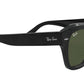 State Street RB2186 901/31 Black