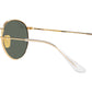 Round RB8247 921658 legend gold