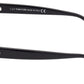 FT5765-B 001 Shiny Black
