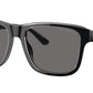 EA4208 605187 Black