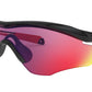 M2 Frame Xl OO9343 08 polished black