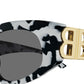 BB0095S 010 havana grey