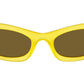 MU 09YS 17L01T Green