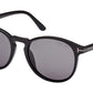 Lewis FT1097-N 01D Black Grey