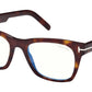FT5886-B 052 Dark Havana