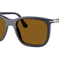 Renzo 121733 Milky Depths Blue