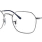 Jim Optics RB3694V 2502