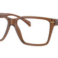 VE3335 5028 Transparent Brown