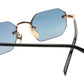 AXION Gold Blue