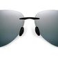 Sugar Beach 421-02 black